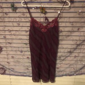 Victoria’s Secret nightie